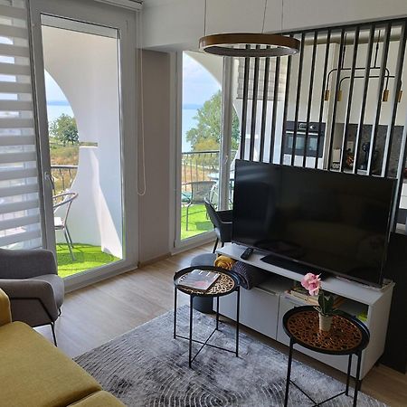 Silver Harmony Apartman Siofok Exterior photo