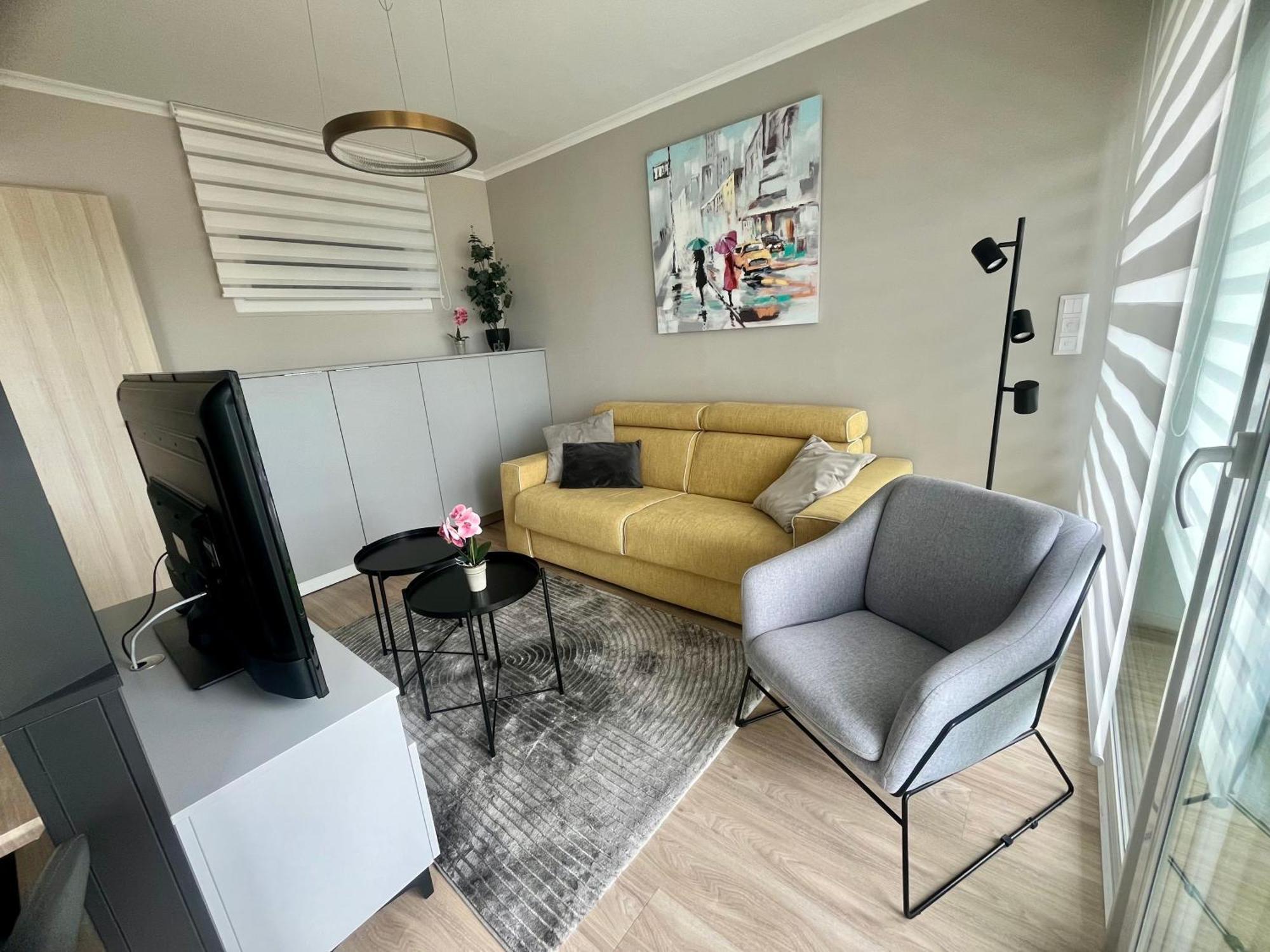 Silver Harmony Apartman Siofok Exterior photo